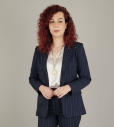 Αμαλία Τσεκούρα