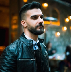 Παναγιώτης Φουσκολαγουδάκης